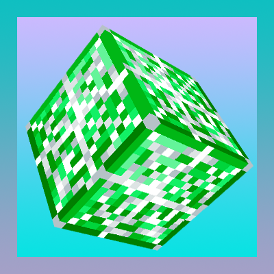 Villager Treasure