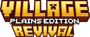 VillageRevival - Plains Edition