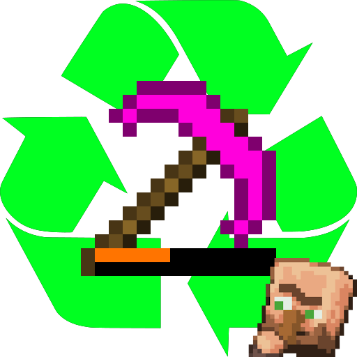 VillagerToolTrading