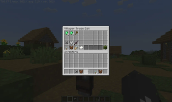 VillagerTradeEdit