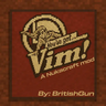 Vim! (A Nukacraft mod)