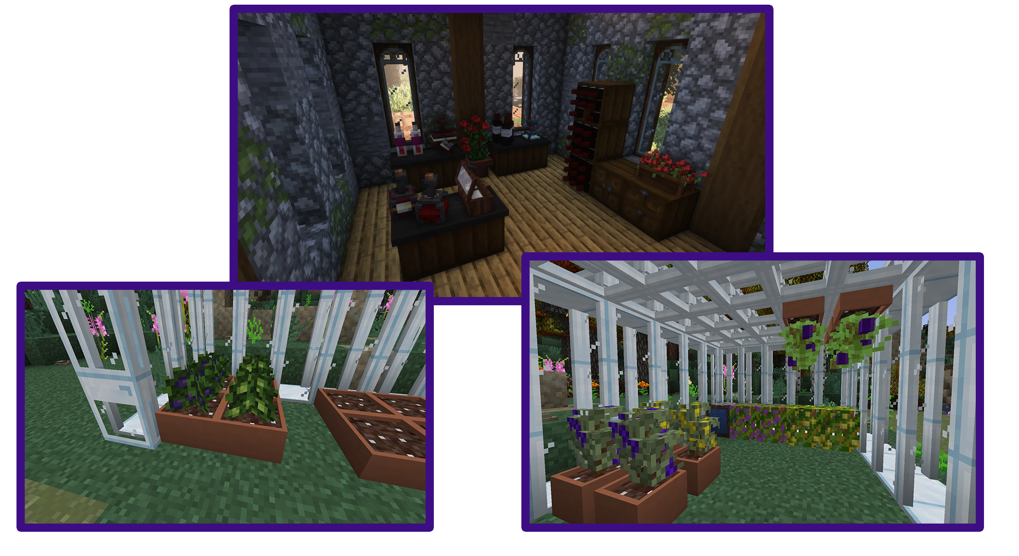 Vinery TFC