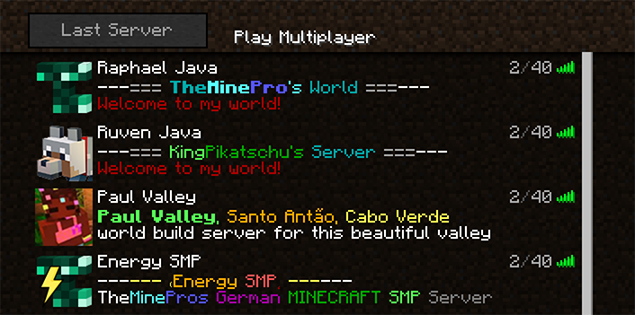 Скачать Virtual Host Command Plugin — Minecraft Моды — MetaMods