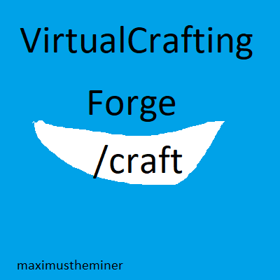 VirtualCrafting
