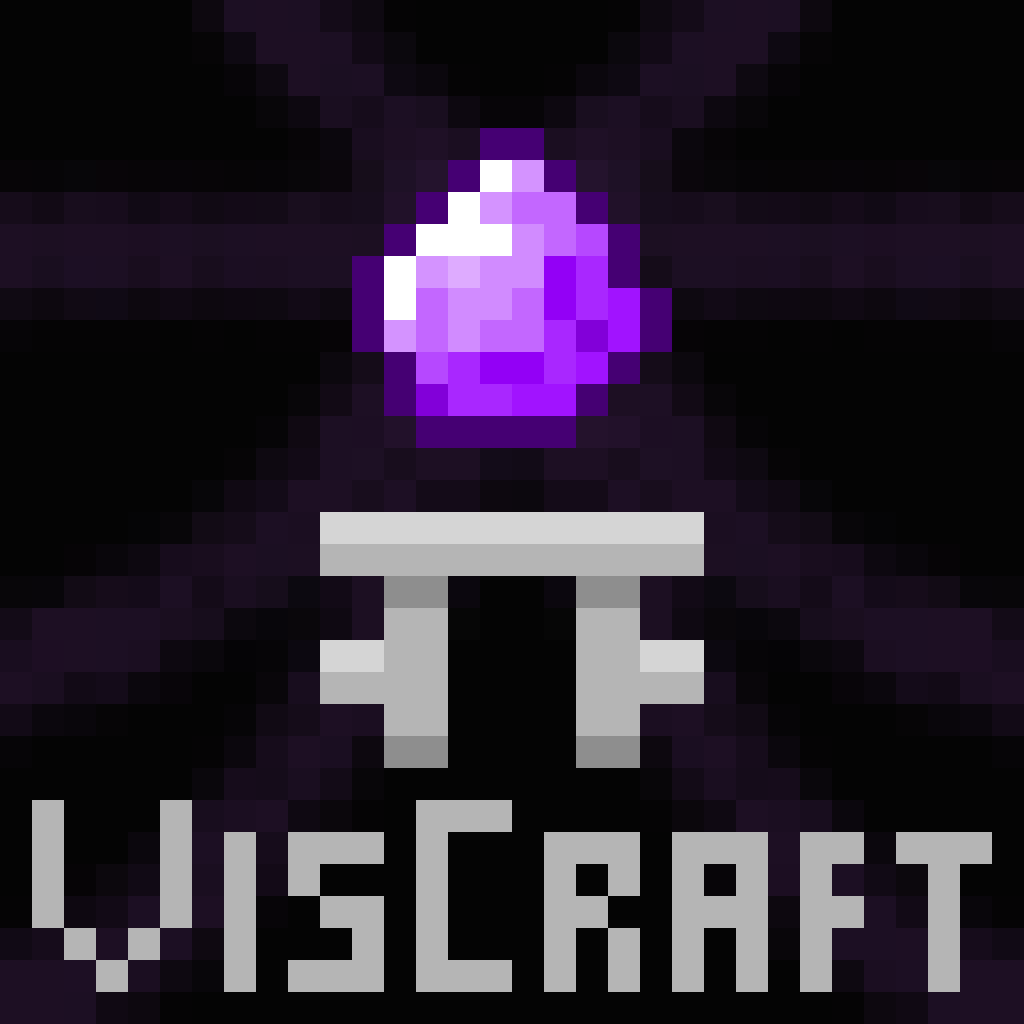 Minecraft Vis Скачать VisCraft — Minecraft Моды — MetaMods