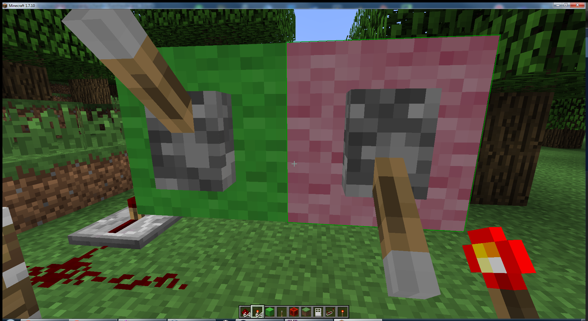 Visual Redstone (Discontinued)