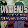 Vivideru's more Goety recipes interactions