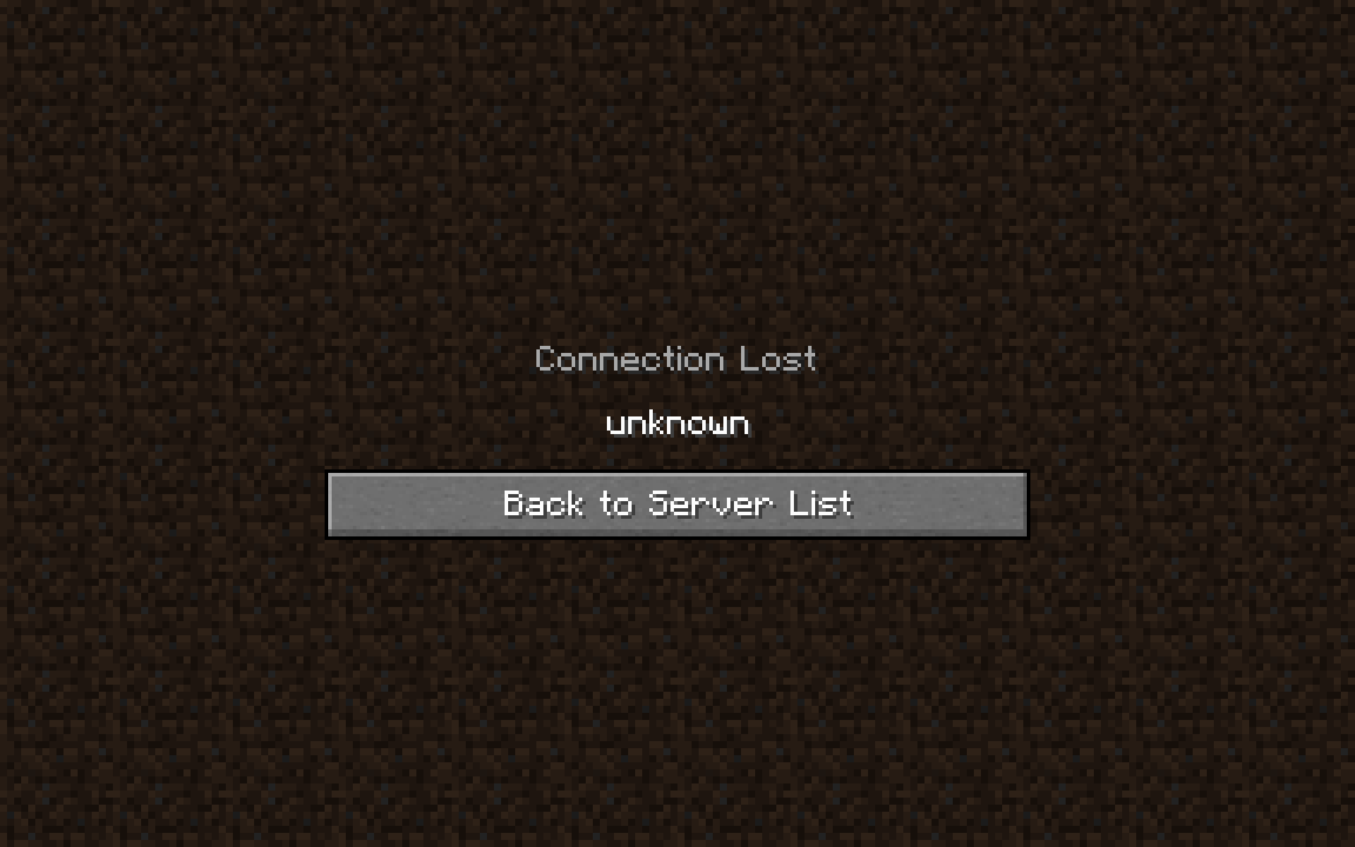 Vll r Mystery - Creepypasta