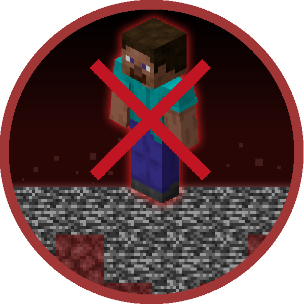 Void Above Nether