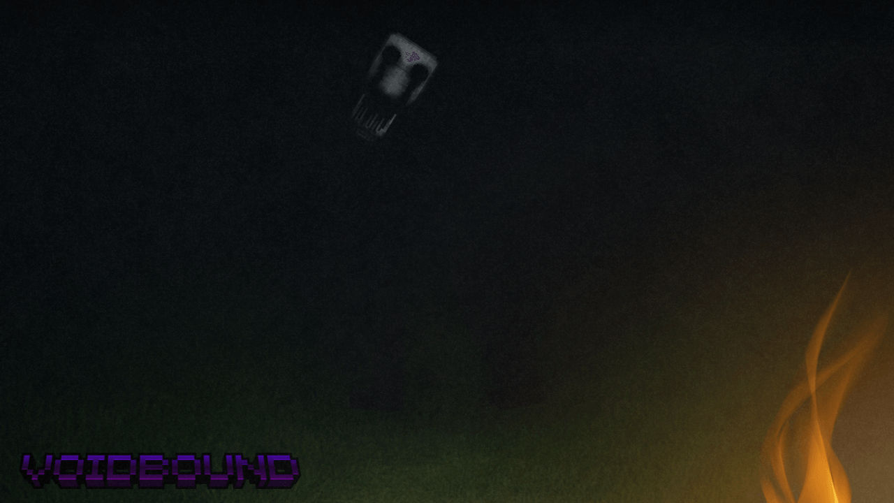 Void Bound [Horror]