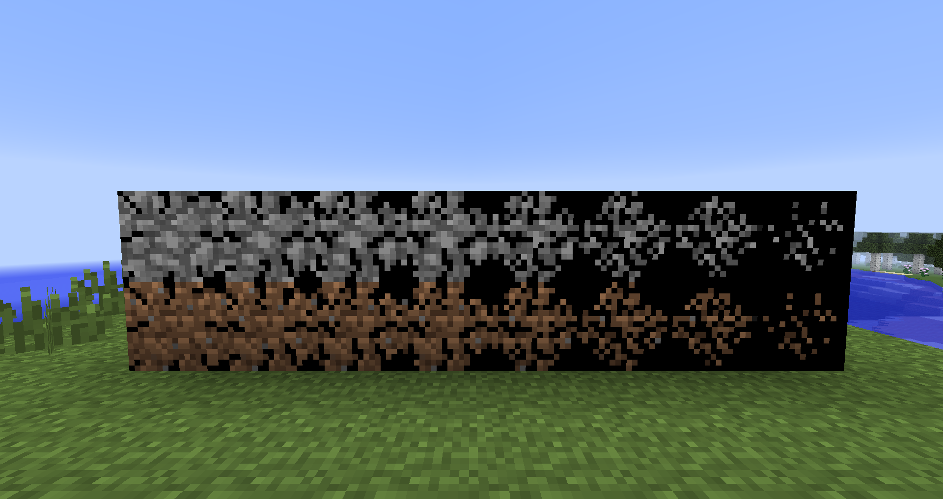 Void Compression