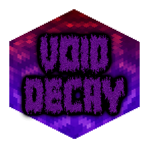 Void Decay