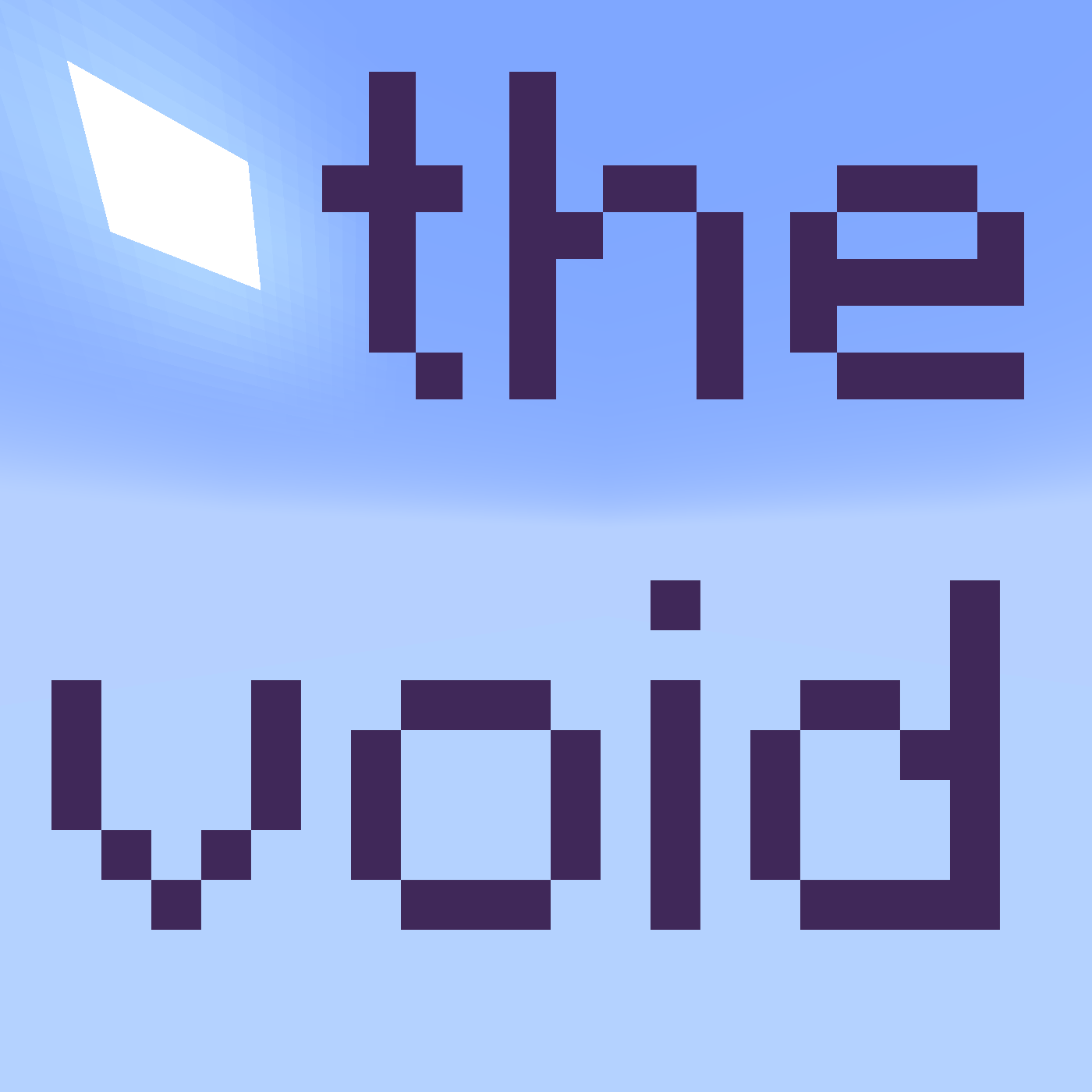 Void Dimension Stack
