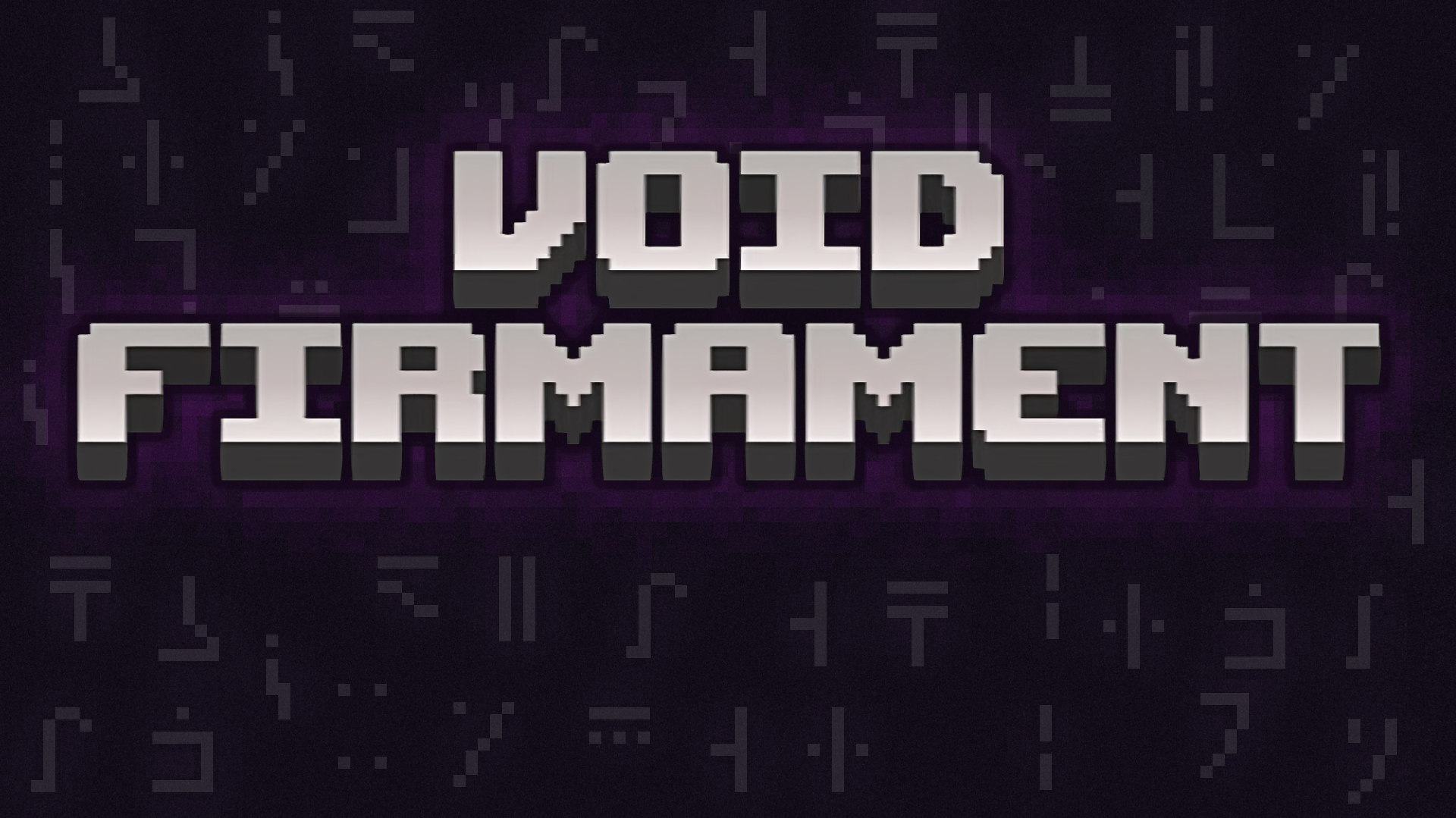 Void Firmament