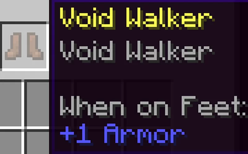 Void Walker