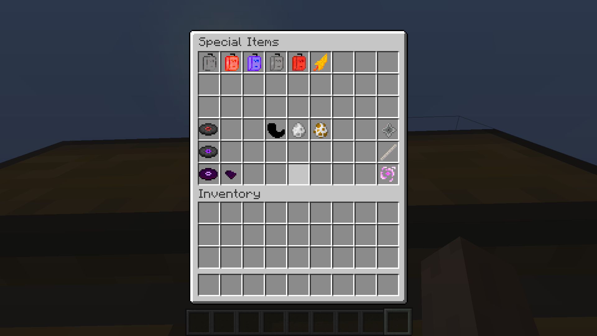 Void World