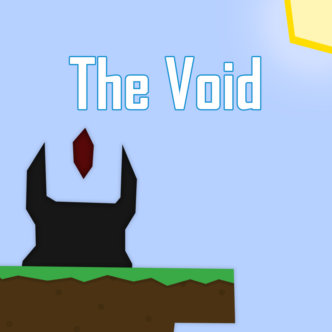 Скачать Void — Minecraft Моды — MetaMods