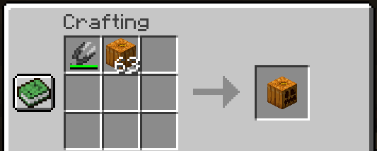 Voidicium - Wands & Ores Update!