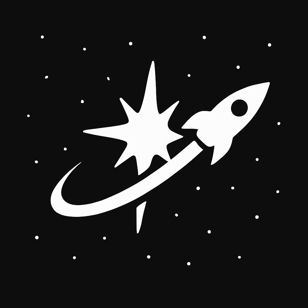 Voidscape - To space!