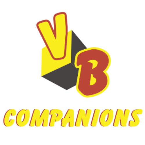 VolcanoBlock: Companions