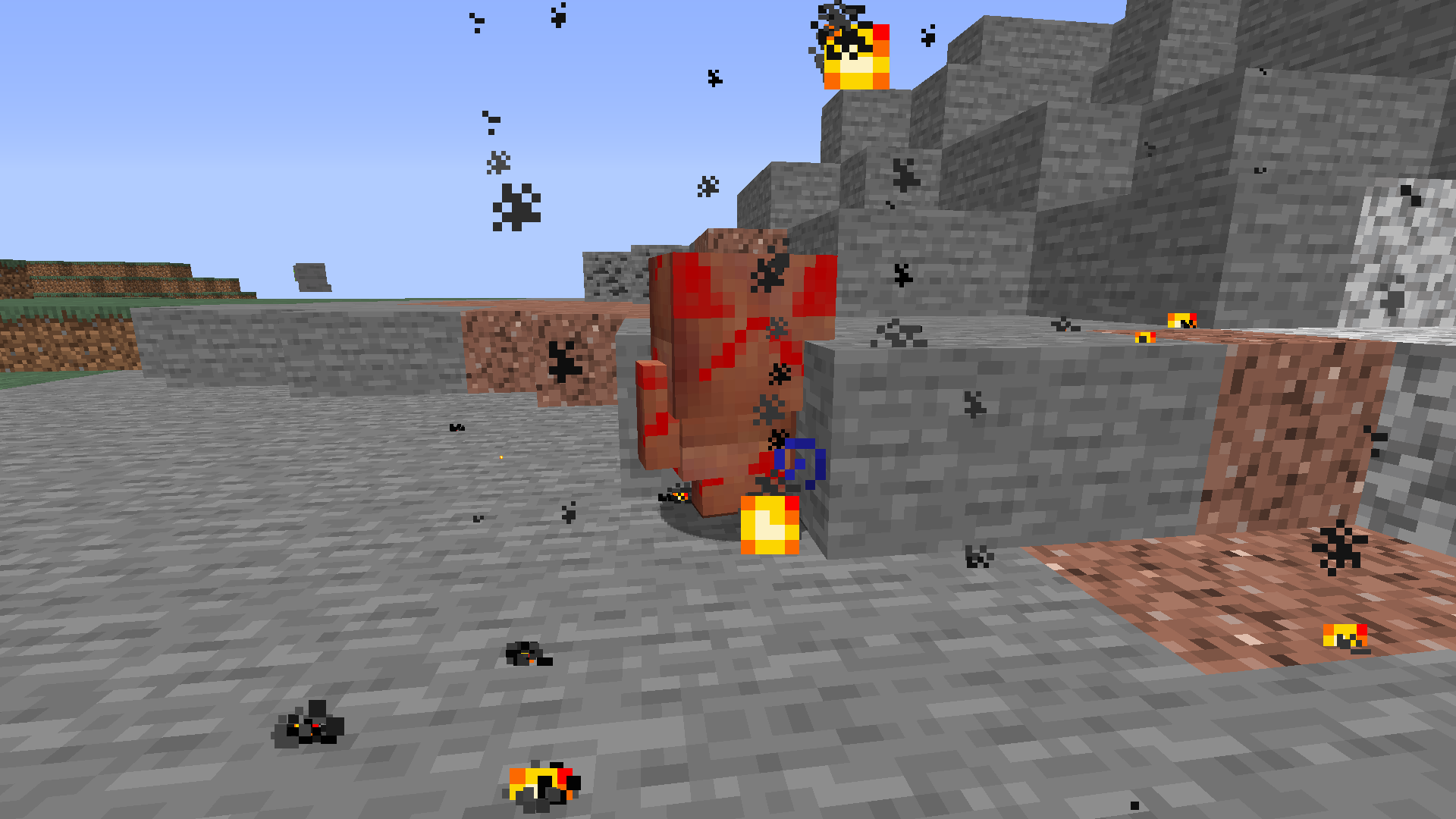 Beta Craft Mod Скачать Volt Craft (BETA) — Minecraft Моды — MetaMods