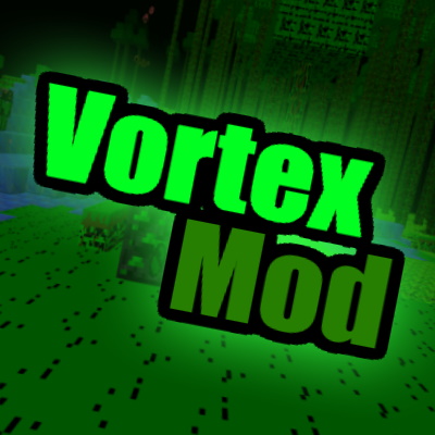 Download Vortex Mod — Minecraft Mods — MetaMods