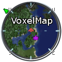 VoxelMap-Updated