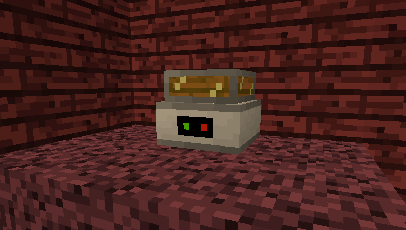 Скачать Voxel's End Update Mod — Minecraft Моды — MetaMods