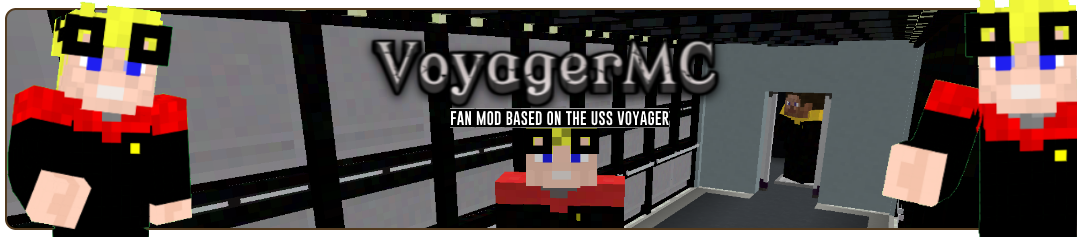 Voyager
