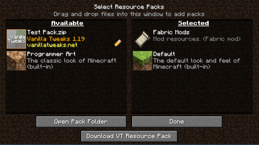 VTDownloader