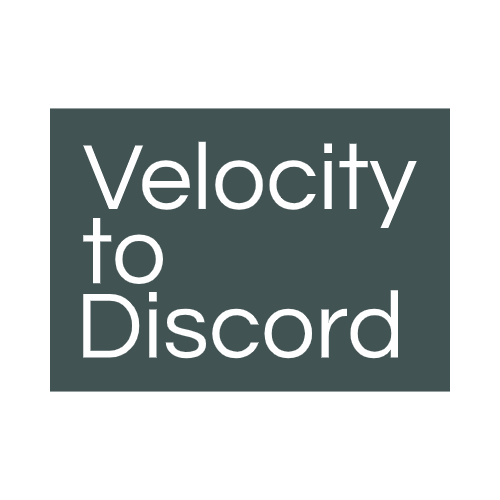 Velocity to Discord