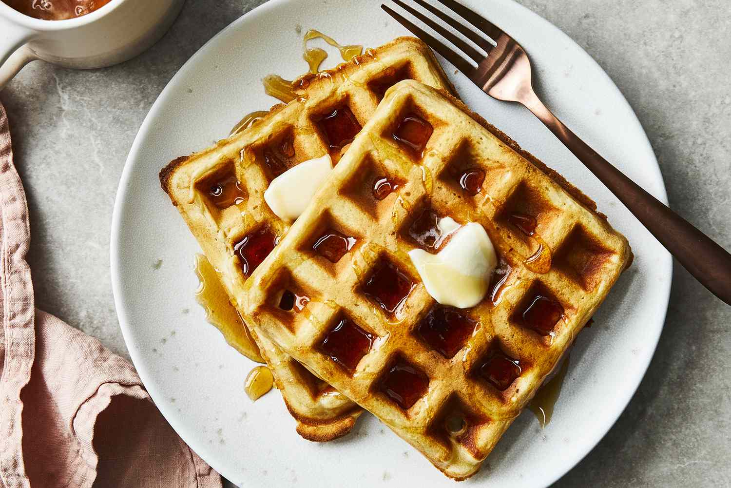 OP Waffles