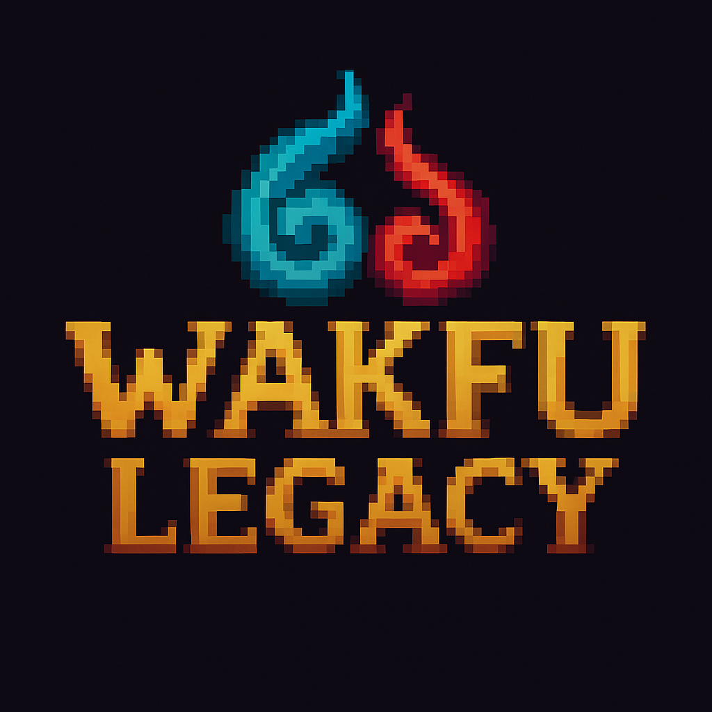 Wakfu Legacy