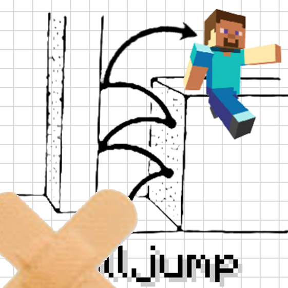 Wall-Jump. Continuation!