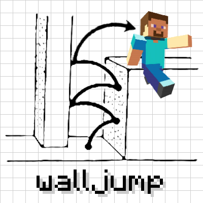 Wall-Jump! [FABRIC]
