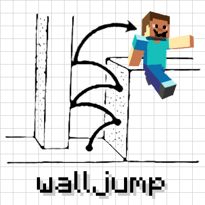 Wall Jumping