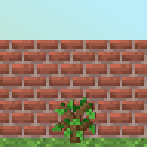 Walled Garden