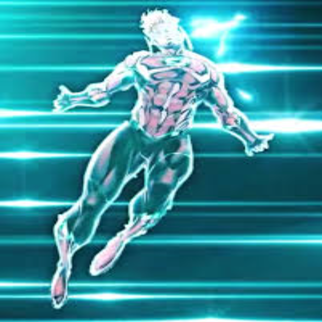 Wally West