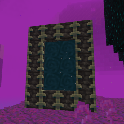 Скачать The Void (By Wals) — Minecraft Моды — MetaMods