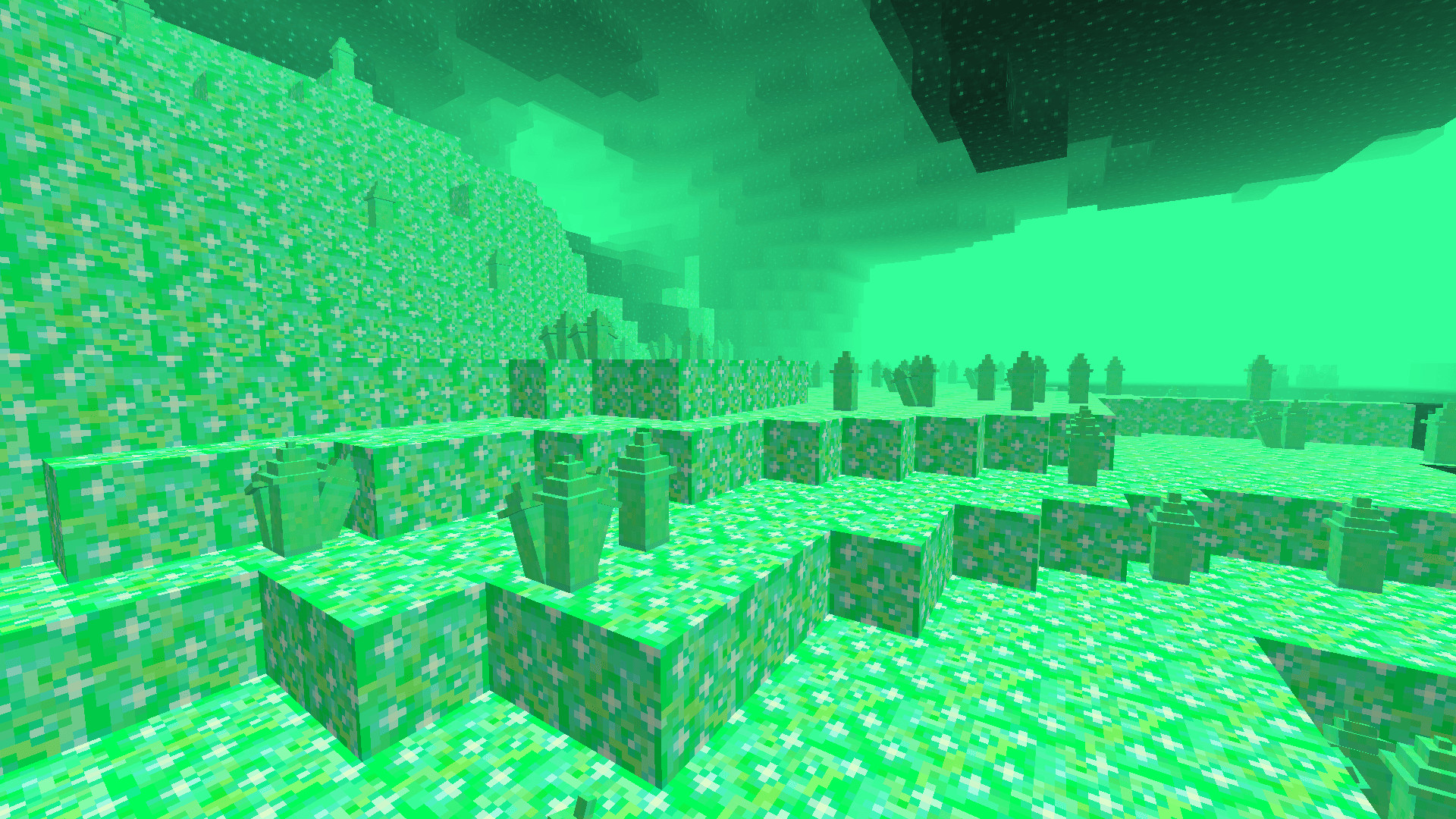 Скачать The Void (By Wals) — Minecraft Моды — MetaMods