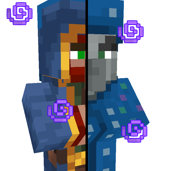 Wandering Illusioner