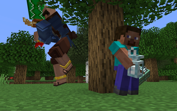 The Wandering Murder