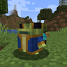 Wandering Ribbit