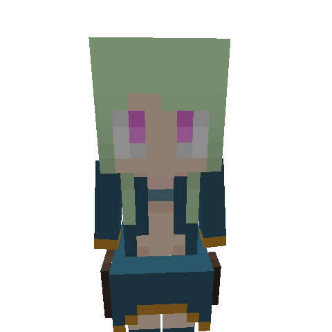WanderMaid