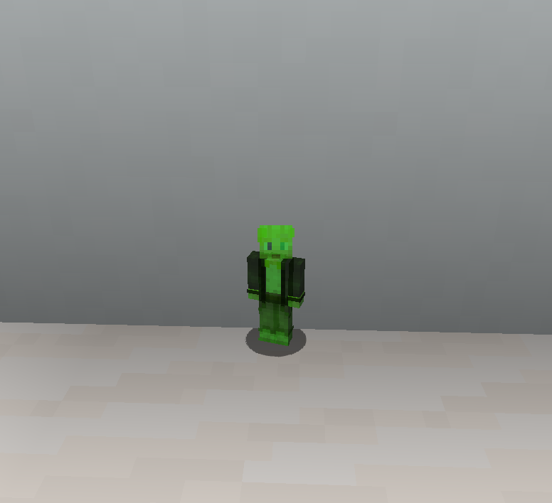 Скачать Wangle's Slime origin (datapack) — Minecraft Моды — MetaMods