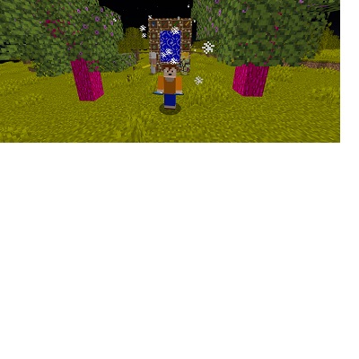 Скачать Wanted Items — Minecraft Моды — MetaMods