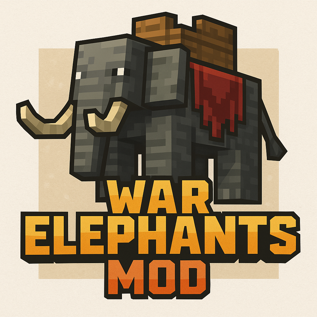 War Elephants