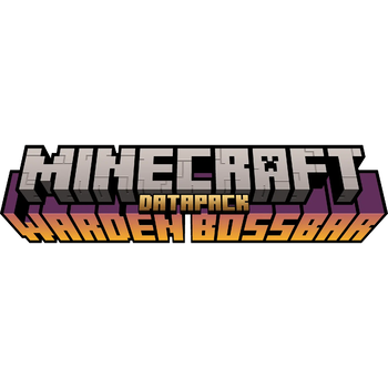 Warden Bossbar