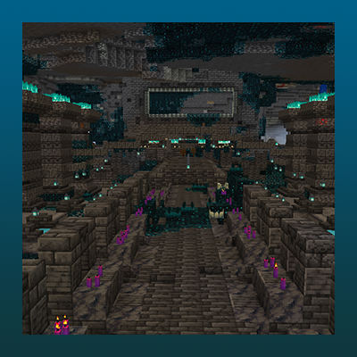 Warden City Reforged