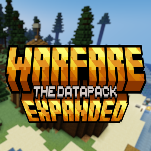 Warfare Expanded